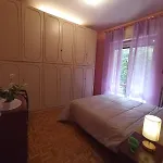 Casa Sandrina, Un Romantico Rifugio Vista Apartment Stresa