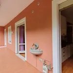 Apartment Casa Sandrina, Un Romantico Rifugio Vista