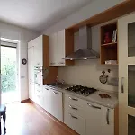 Casa Sandrina, Un Romantico Rifugio Vista Apartment *