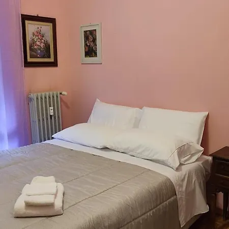 Casa Sandrina, Un Romantico Rifugio Vista * Stresa