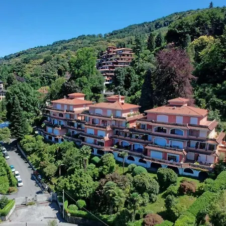 Apartment Casa Sandrina, Un Romantico Rifugio Vista