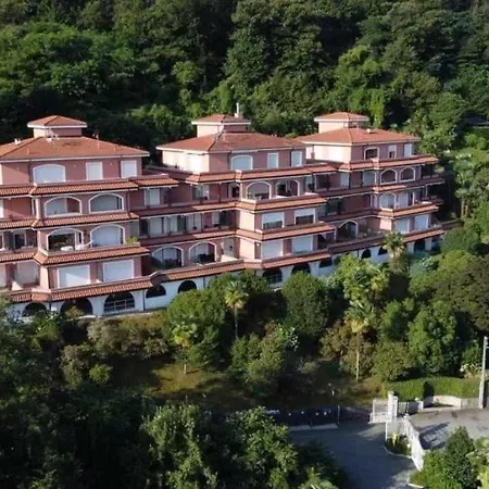 Apartment Casa Sandrina, Un Romantico Rifugio Vista *