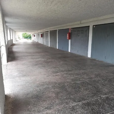 Apartamento Casa Sandrina, Un Romantico Rifugio Vista Stresa