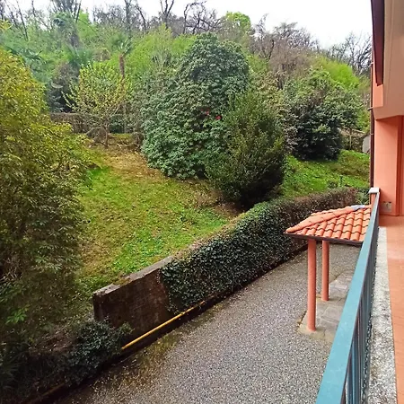 Casa Sandrina, Un Romantico Rifugio Vista * Stresa