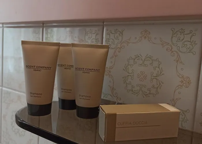 Apartment Casa Sandrina, Un Romantico Rifugio Vista Stresa