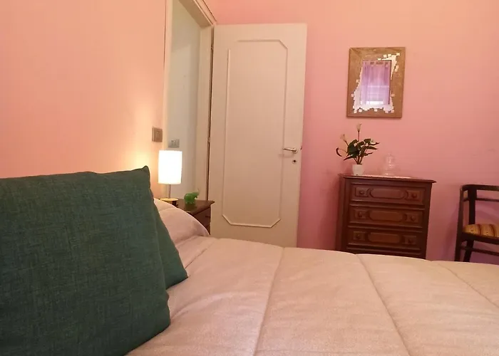 Casa Sandrina, Un Romantico Rifugio Vista * Stresa